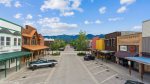 Prime location in the heart of Downtown Whitefish 